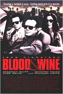Imagem 5 do filme Sangue e Vinho